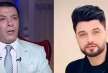 نقابة الموسيقيين تقيم عزاء للمطرب أحمد عامر.. ومصطفى كامل: لم ترد ضده شكوى واحدة