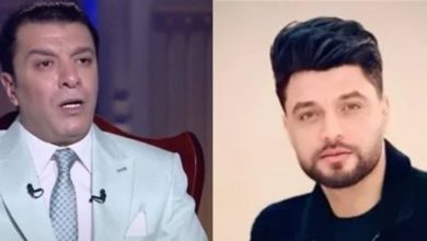 نقابة الموسيقيين تقيم عزاء للمطرب أحمد عامر.. ومصطفى كامل: لم ترد ضده شكوى واحدة