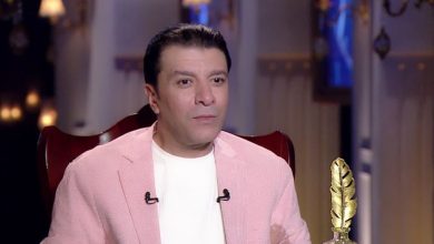 نقيب الموسيقيين: راغب علامة طلب تدخل النقابة لإلزام منظمي الحفلات بمنع صعود الفتيات على المسرح