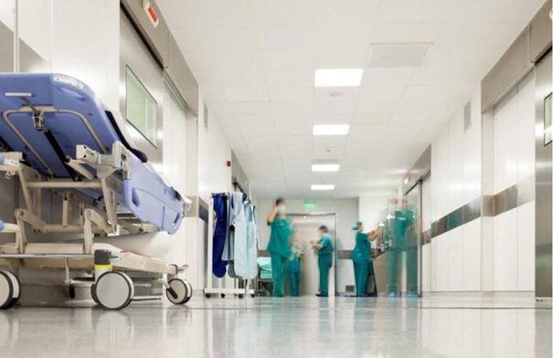 نمو أعداد القادمين إلى الأردن للعلاج 16.5% خلال أول 5...