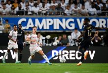 نهائي مبكر.. قمة نارية بين ريال مدريد ويوفنتوس في ثمن نهائي مونديال الأندية