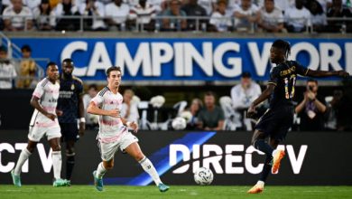نهائي مبكر.. قمة نارية بين ريال مدريد ويوفنتوس في ثمن نهائي مونديال الأندية
