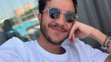نور النبوي يثير الجدل بظهوره بخاتم خطوبة.. فهل ارتبط؟!
