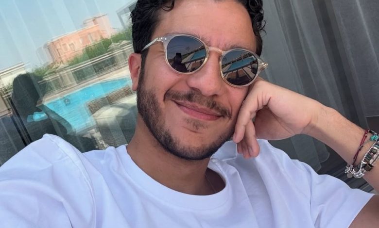 نور النبوي يثير الجدل بظهوره بخاتم خطوبة.. فهل ارتبط؟!