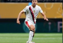 نيكو غونزاليس على أبواب دوري روشن