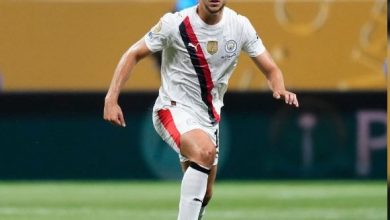 نيكو غونزاليس على أبواب دوري روشن