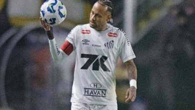 نيمار يتحول إلى بركان في البرازيل.. هدف مثير للجدل يشعل المدرجات