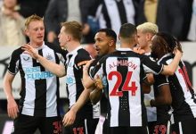 نيوكاسل يقدم عرضًا رسميًا للاعب مانشستر يونايتد السابق