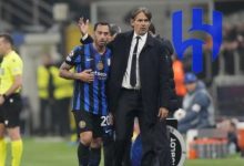 هاكان هدف جديد لإنزاغي في الهلال