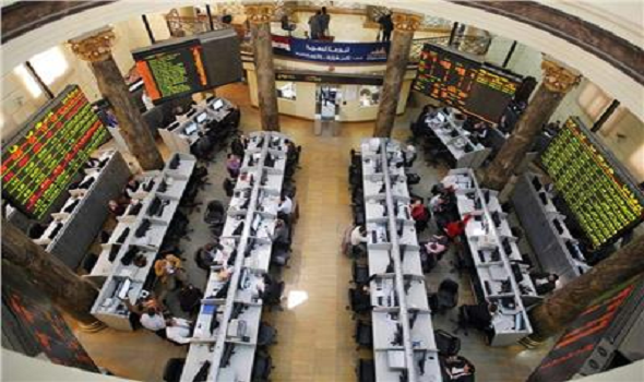 هبوط مؤشرات البورصة المصرية بختام تعاملات أولى جلسات شهر يوليو