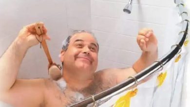 هل ترغب بنوم أفضل؟... استحم في هذا الوقت