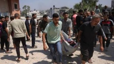 هل تنضج الصفقة؟ مداولات إسرائيلية في ظل الإبادة
