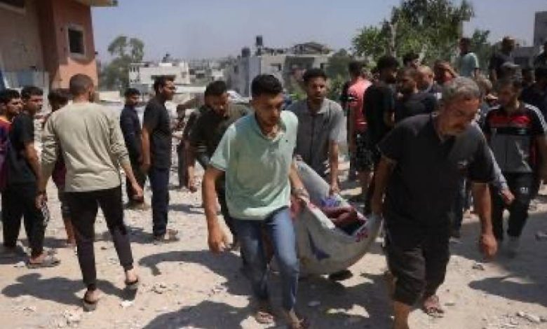 هل تنضج الصفقة؟ مداولات إسرائيلية في ظل الإبادة