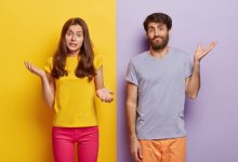 هل يختلف أسلوب اتخاذ القرار بين الشاب والفتاة؟