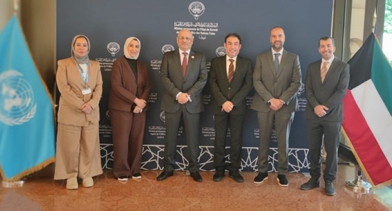 «هيئة الاتصالات»: تقديم الخدمات الإلكترونية.. ركيزة أساسية ضمن «رؤية الكويت»