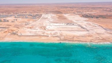 هيئة المجتمعات العمرانية تراجع عقود المطورين.. ولم تصدر قرارات بسحب أراض بالساحل الشمالى