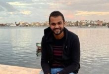 والد الشهيد مصطفى عفيفي يروي تفاصيل اللحظات الأخيرة في حياة ابنه قبل اغتياله من قبل حركة حسم الإرهابية