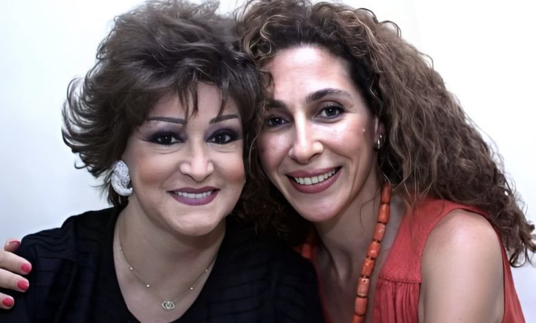 وردة الجزائرية بين الأمومة والفن: حكايات تُروى على لسان ابنها رياض وزوجته