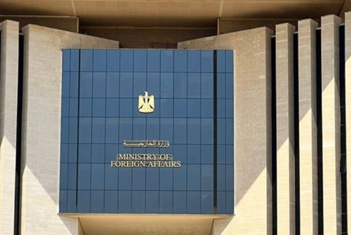 وزارة الخارجية والهجرة تتابع حادث غرق قارب يقل عددا من المواطنين المصريين قبالة سواحل طبرق الليبية