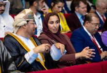 وزارة الرياضة تشارك في منتدى “مراكش عاصمة شباب العالم الإسلامي 2025”