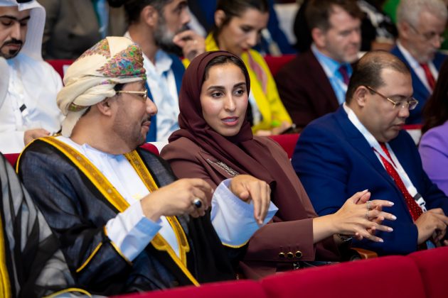 وزارة الرياضة تشارك في منتدى “مراكش عاصمة شباب العالم الإسلامي 2025”