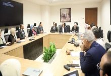 وزارة الصحة تنظم اجتماعًا لمراجعة حركة النيابات وتحسين بيئة عمل الأطباء