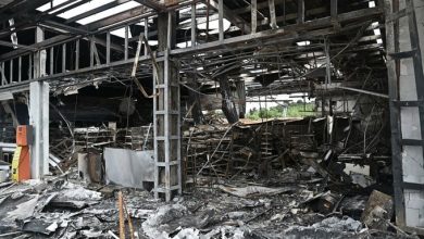 وزراء خارجية الآسيان يدعون تايلاند وكمبوديا لوقف إطلاق النار فورا