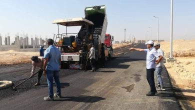 وزير الإسكان يتابع موقف المشروعات السكنية والبنية الأساسية والتطوير في عدة مدن بالصعيد