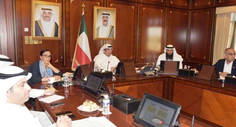 وزير الإعلام ترأس اجتماع لجنة الاحتفالات: فتح باب التطوع للمرشدين السياحيين