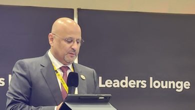 وزير الاتصالات يعلن عن إطلاق مجلس منظمة التعاون الرقمي «أداة تقييم أخلاقيات الذكاء الاصطناعي»
