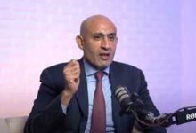 الدكتور محمد عبداللطيف وزير التربية والتعليم
