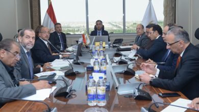 وزير التموين يوجه بالالتزام الكامل بجودة الخبز المنتج ومعايير سلامة الغذاء