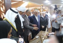 وزير الثقافة الأردني: الكويت حاضنة حقيقية للثقافة العربية