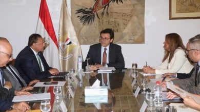 وزير الثقافة يطلق الخطة القومية لإحياء السينما المصرية وتطوير الأصول المعطّلة إلى منصات إنتاج حديثة