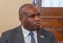 وزير الخارجية البريطاني: نسعى لتعزيز التعاون مع الكويت بمجالات التجارة والاستثمار والأعمال والأمن والدفاع