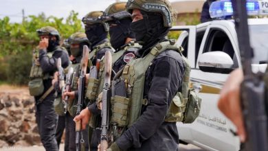 وزير الداخلية السوري: قوى الأمن نجحت في تهدئة الأوضاع بالسويداء