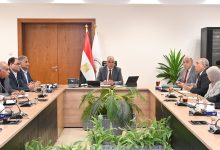 وزير الري: جار إعداد منصة رقمية لمتابعة صيانة وتطهير المساقي الخصوصية