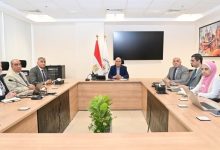 وزير الري يتابع الاستعداد لإطلاق المرحلة الثانية من مشروع إدارة مياه دلتا النيل