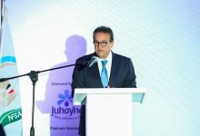 وزير الصحة: إطلاق الاستراتيجية الوطنية للغذاء والتغذية يجسد جهود الدولة لتحسين منظومة الغذاء