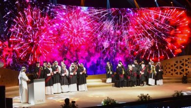 وزير الصحة: المشاريع الصحية الجديدة تبنى بسواعد الكفاءات وتدار بعقول تؤمن بالعمل والتكامل
