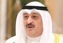 وزير الصحة: مواصلة مسيرة الإنجاز للارتقاء بمكانة الكويت عالمياً في المجال الصحي