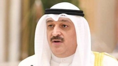 وزير الصحة: مواصلة مسيرة الإنجاز للارتقاء بمكانة الكويت عالمياً في المجال الصحي