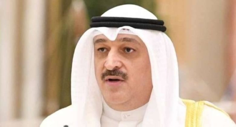 وزير الصحة: مواصلة مسيرة الإنجاز للارتقاء بمكانة الكويت عالمياً في المجال الصحي