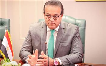 وزير الصحة يعتمد حركة مديري ووكلاء مديريات الشئون الصحية بالمحافظات لعام 2025