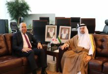 وزير الطيران يبحث في الكويت توسيع الشراكة واستثمارات المطارات.. وتأييد كويتي لترشح مصر بالإيكاو
