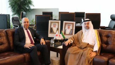 وزير الطيران يبحث في الكويت توسيع الشراكة واستثمارات المطارات.. وتأييد كويتي لترشح مصر بالإيكاو
