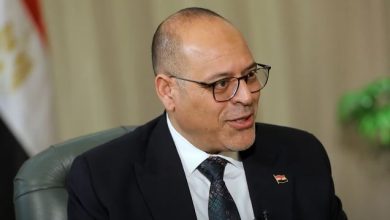 وزير العمل: سنعيد تقييم تراخيص شركات إلحاق العمالة.. لدينا 1200 يعمل منها حوالي 100