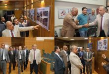 وزير الكهرباء يتابع مشروعات هيئة المواد النووية لتوطين الصناعة وتعظيم العوائد من الموارد الطبيعية