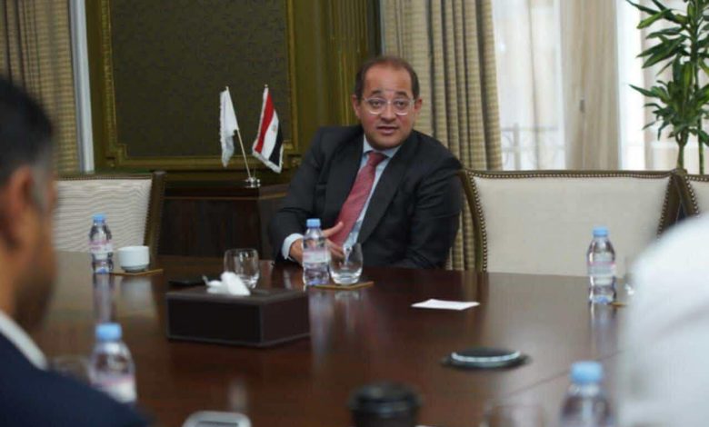 وزير المالية: الموازنة الجديدة ترتكز على دعم النمو والصناعة والتصدير ومساندة رواد الأعمال