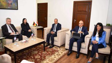 وزيرة التعاون الاقتصادي الألمانية: إعادة إعمار غزة تتطلب شروطا إطارية